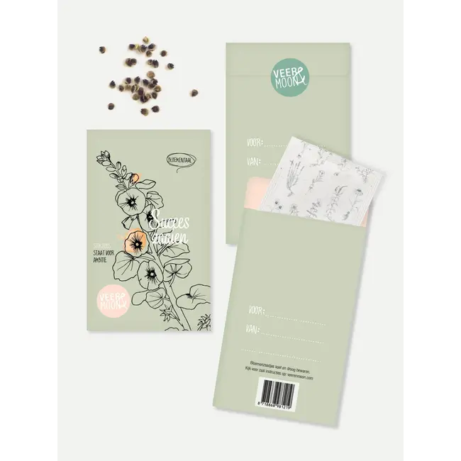 Zadenzakje | Succes zaaien