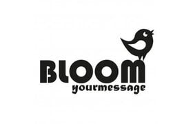 Bloom your message