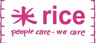 Rice