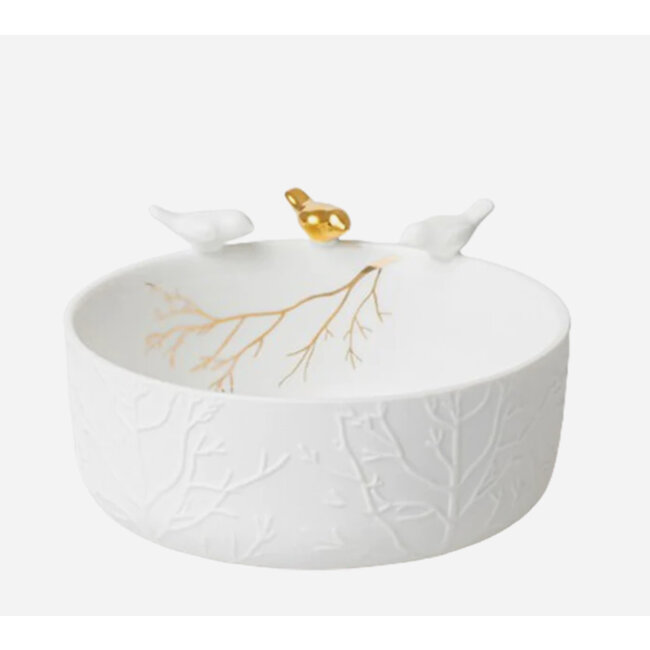 Räder Small Bowl Birds
