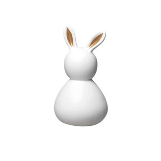 Räder Easter porcelain bunny medium