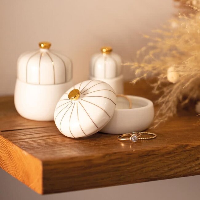 Mini minutiae set of 3