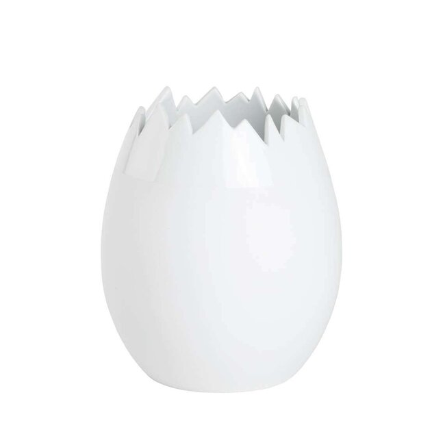 Räder Egg vase large