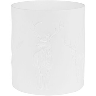 Räder Home light deer large