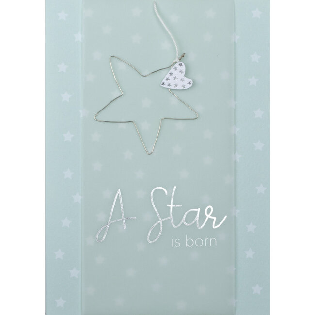 Wire card a star is born