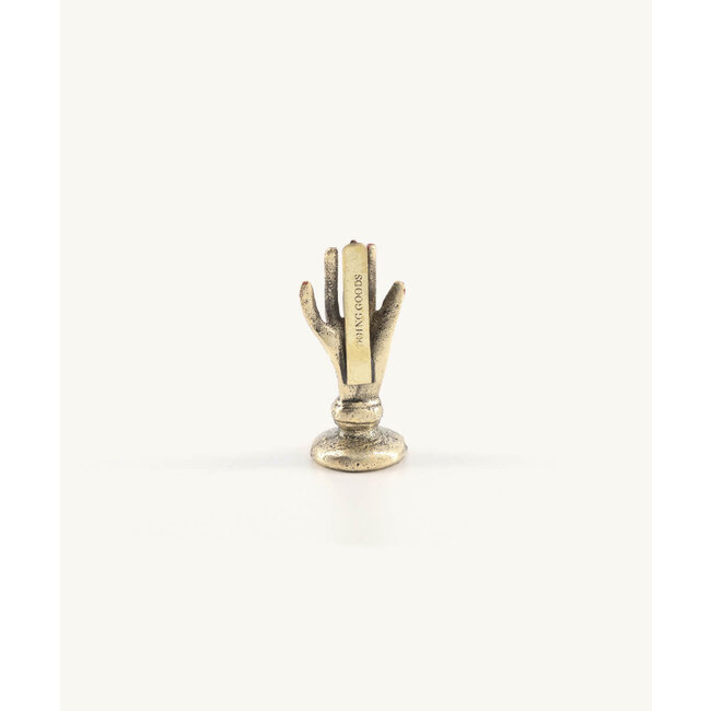 Bella Hand Card Holder