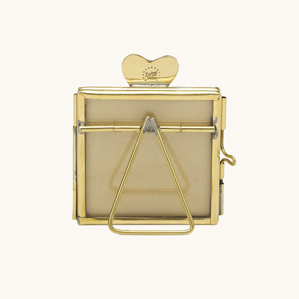 Doing goods Pyar Heart Frame Mini