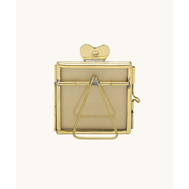 Pyar Heart Frame Mini