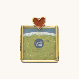 Pyar Heart Frame Mini