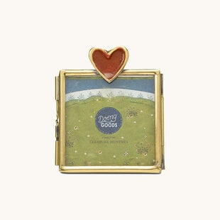 Pyar Heart Frame Mini