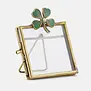 Lucky Clover Frame Mini