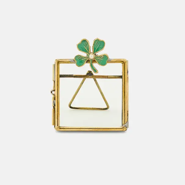 Doing goods Lucky Clover Frame Mini