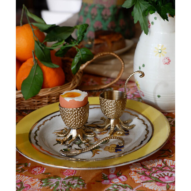 Octo Egg Breakfast Set Giftbox