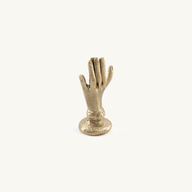 Jana Hand Card Holder