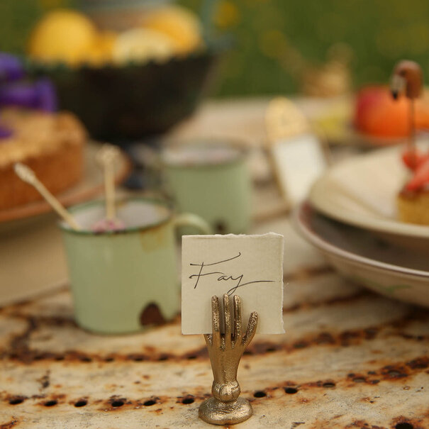 Doing goods Jana Hand Card Holder