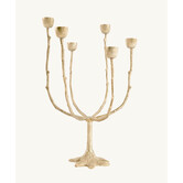 Misty Multi Candle Holder