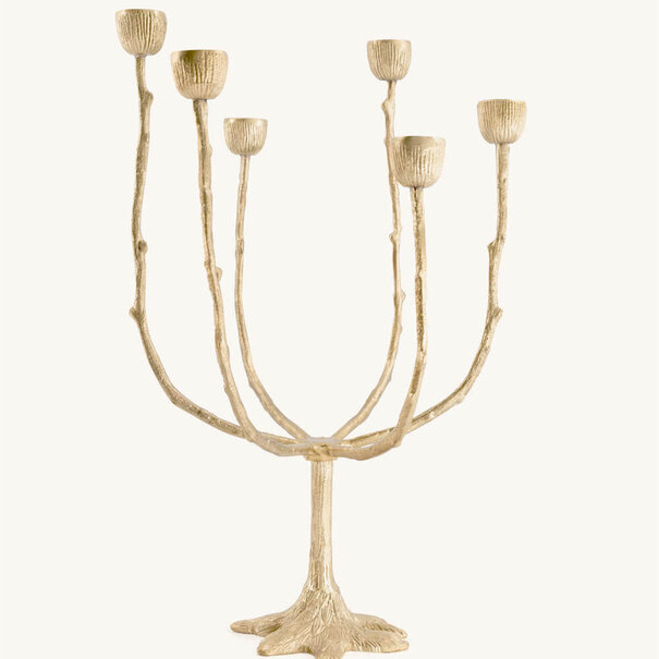 Doing goods Misty Multi Candle Holder