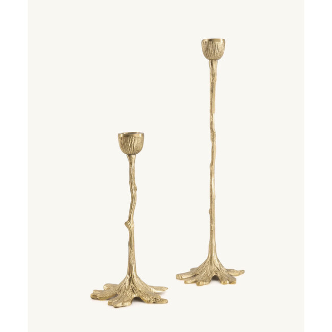 Misty Tree Canule Holder Short