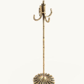 Julia Bamboo Jewelry Holder