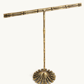 Frida Bamboo Jewelery Holder