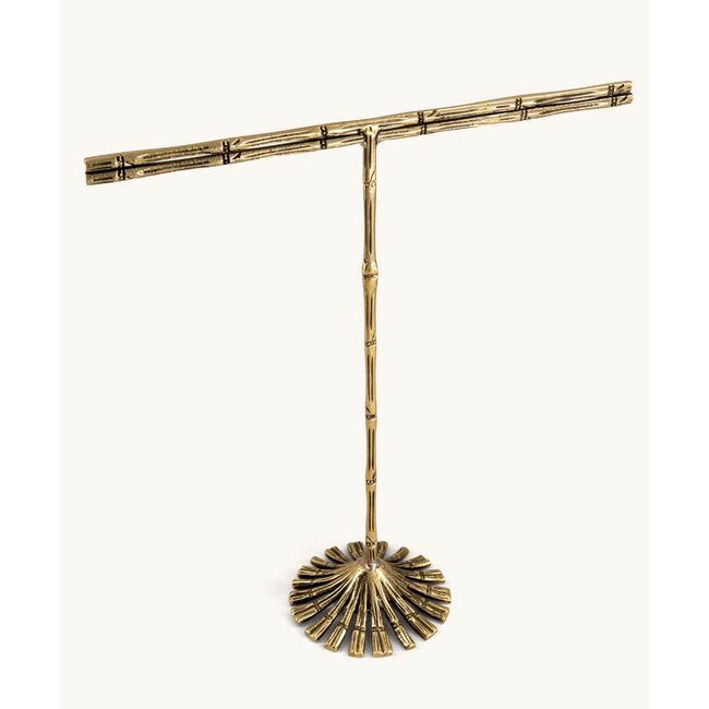 Frida bamboo jewelery Holder