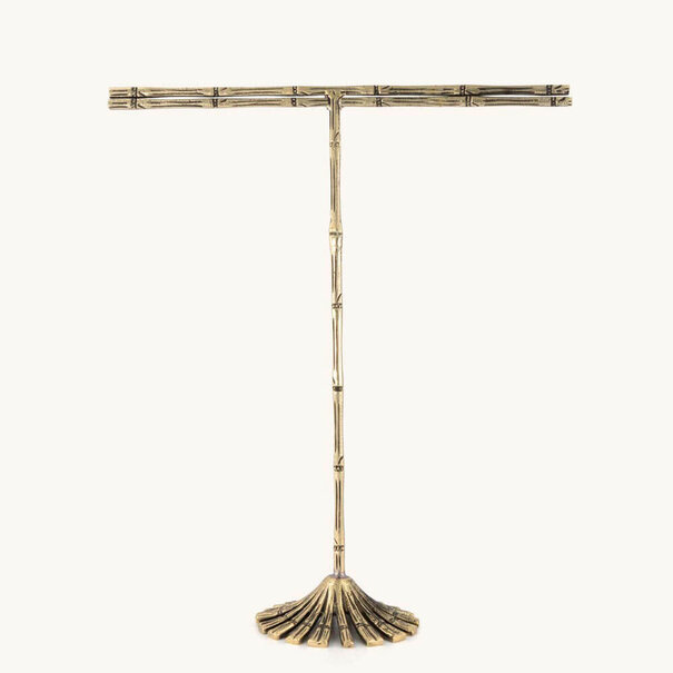 Doing goods Frida Bamboo Jewelery Holder