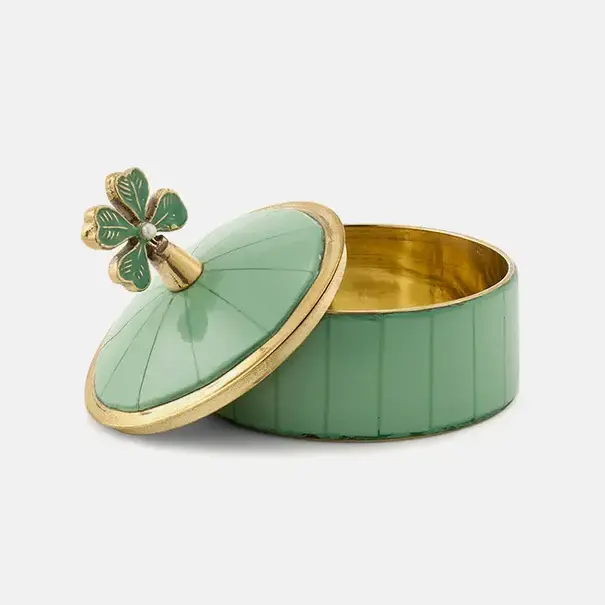 Doing goods Lucky Clover Circus Box