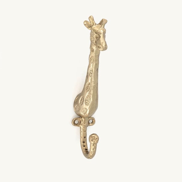 Doing goods Gloria Baby Giraffe Hook