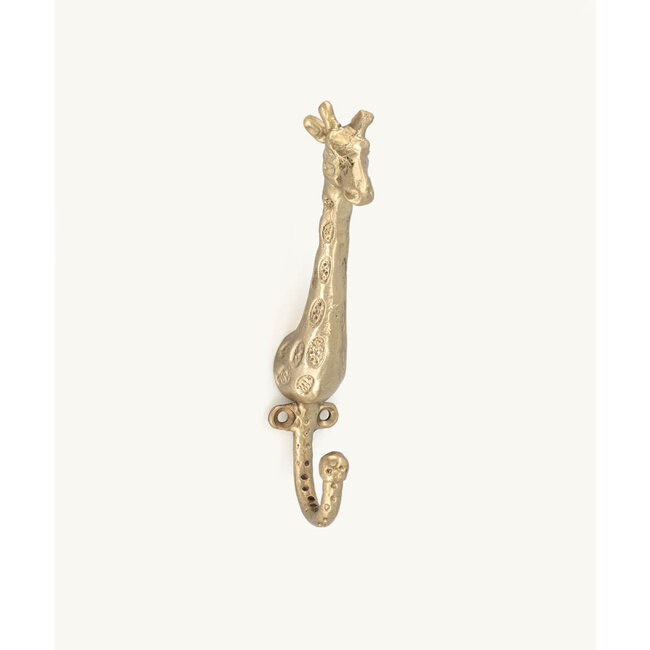 Doing goods Gloria Baby Giraffe Hook