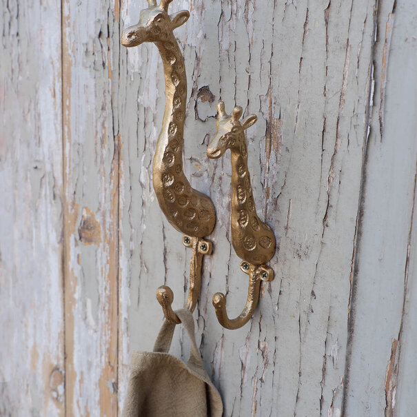 Doing goods Gloria Baby Giraffe Hook