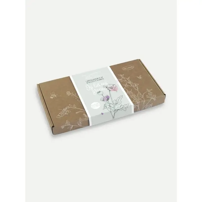 Zadendoosje | Jij liet mij groeien