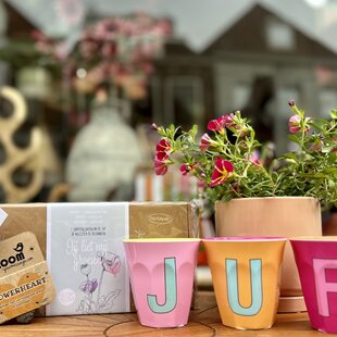 Juf & Meester cadeautjes