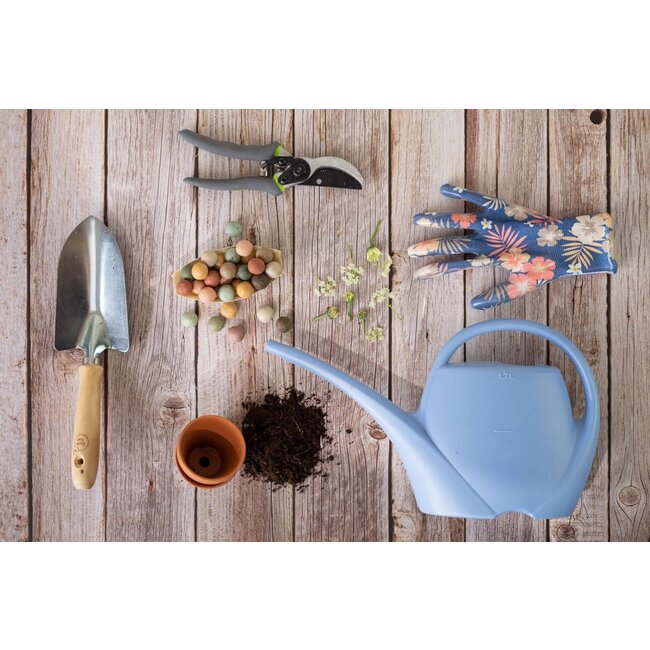 Blossombs kaart | jij kleurt mijn wereld