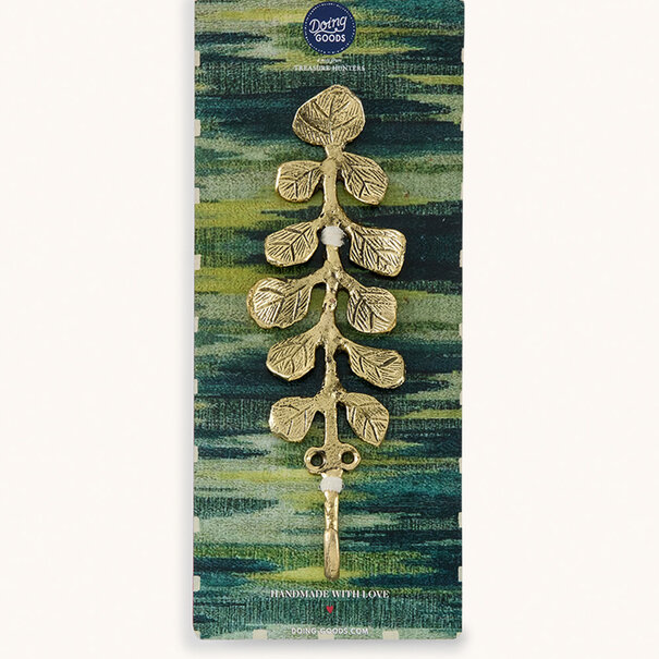 Doing goods Bea Botanical Hook