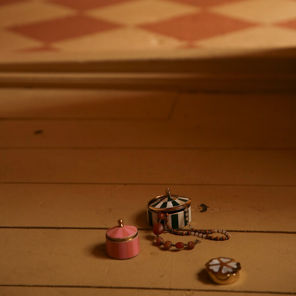 Doing goods Lola Circus Box Pine