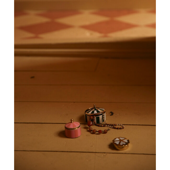 Lola Circus Box Pine