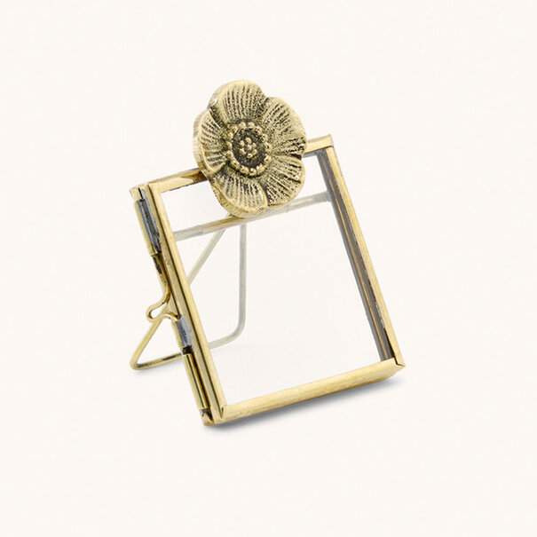Doing goods Mia Poppy Frame Mini
