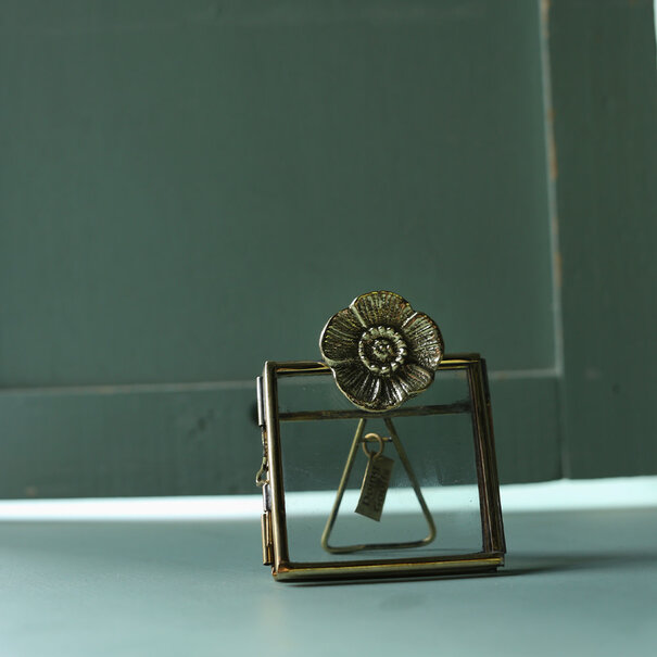 Doing goods Mia Poppy Frame Mini