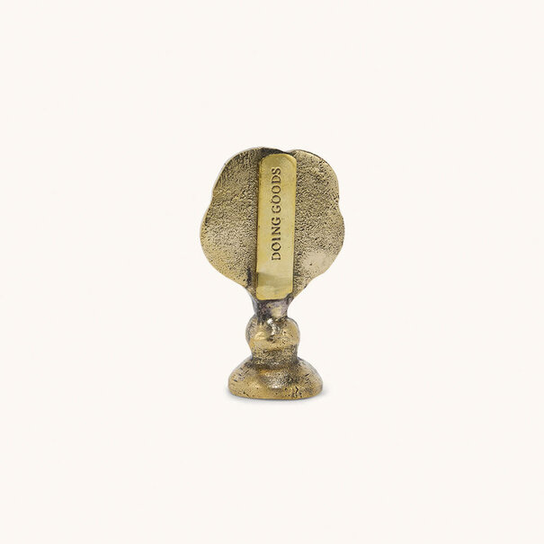 Doing goods Mia Poppy Card Holder