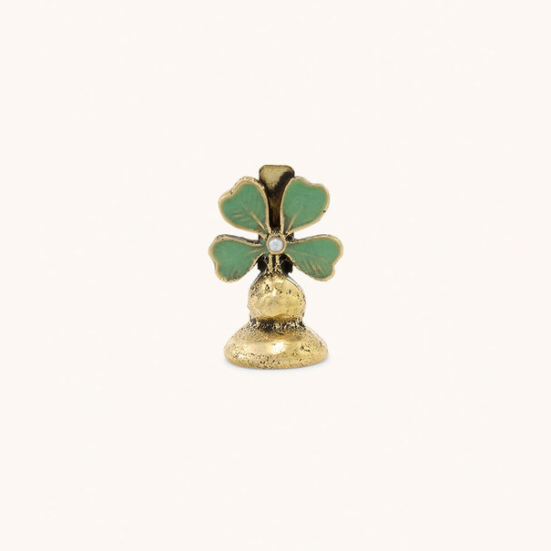 Doing goods Lucky Clover Card Holder