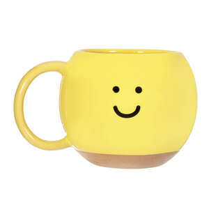 Happy mug