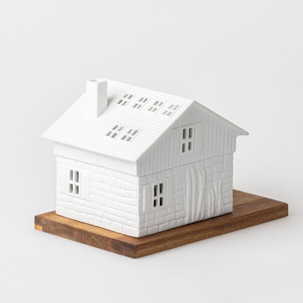 Räder Lighthouse Skihut