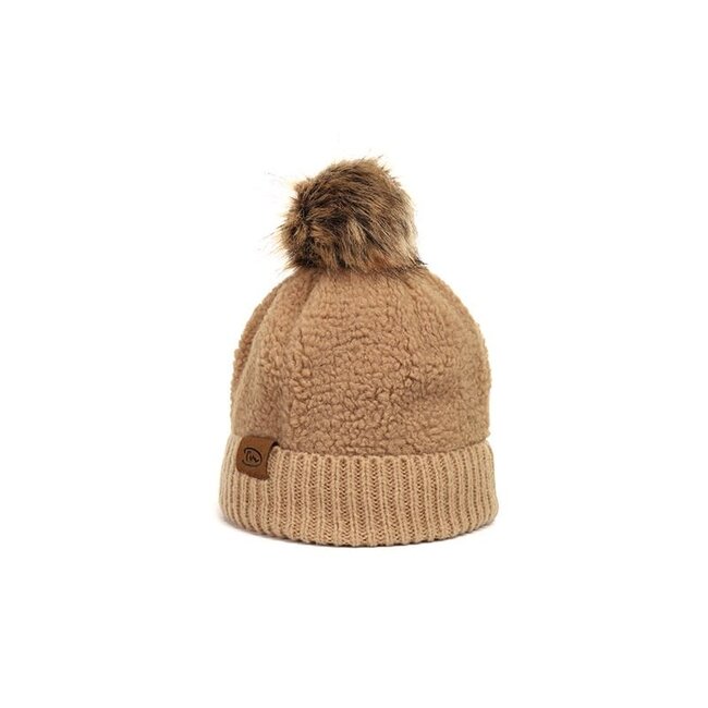 Camel St. Moritz muts