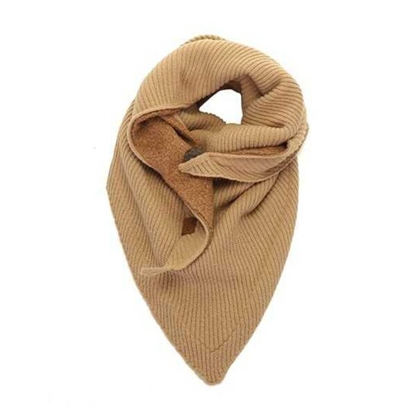 I'm DUTCH Camel Arlberg sjaal