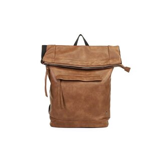 I'm DUTCH Camel rugzak Haarlem