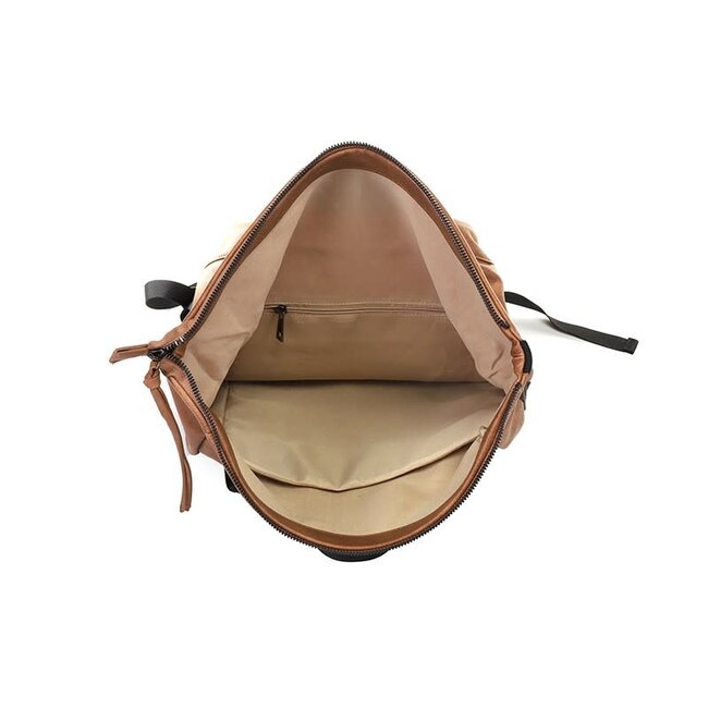 Camel rugzak Haarlem