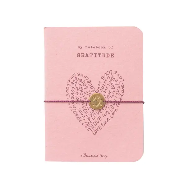 A beautiful story Storybook Gratitude