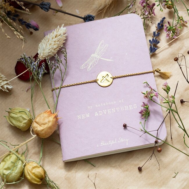 Storybook New Adventures