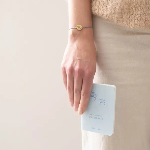 A beautiful story Storybook Friendship