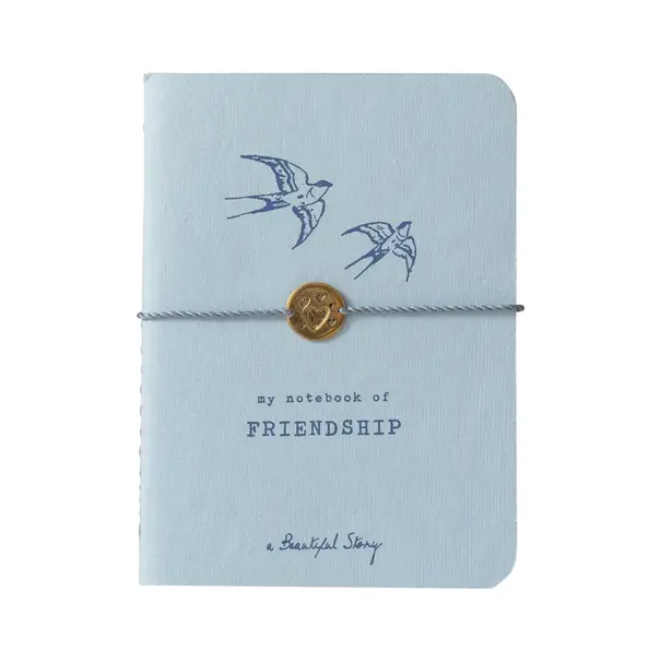 A beautiful story Storybook Friendship